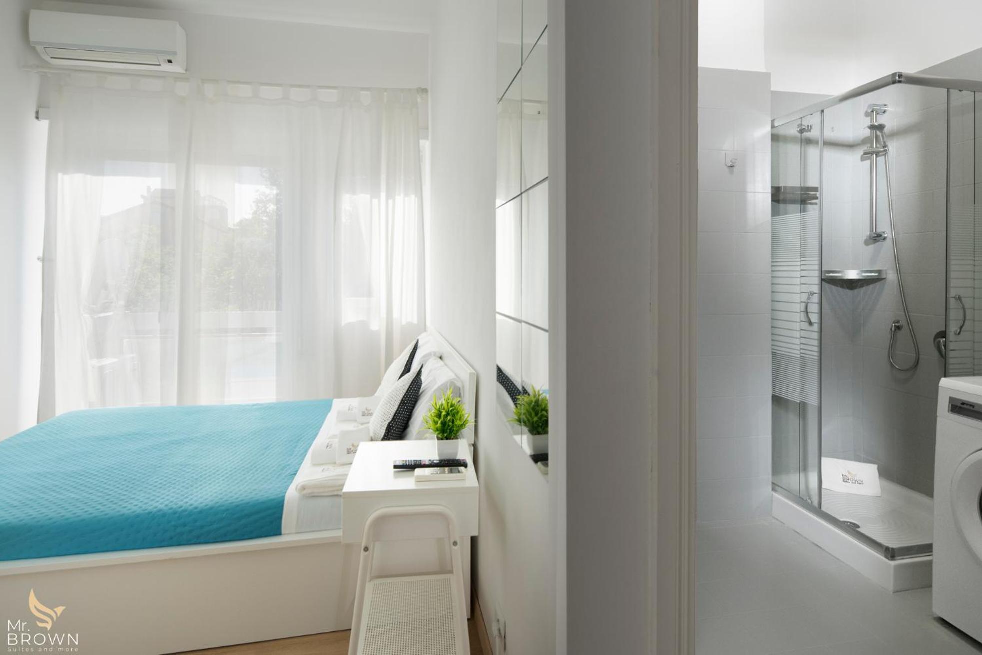 Apartment Mrbrown Aurelia With Pool