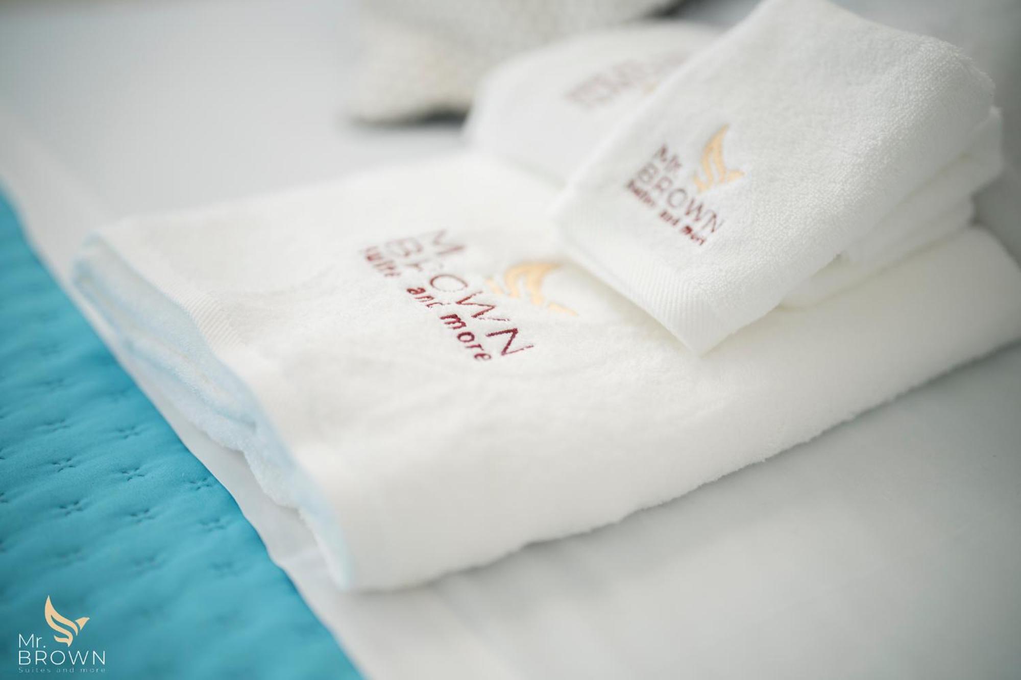 Appartamento Mrbrown Aurelia With Pool Roma